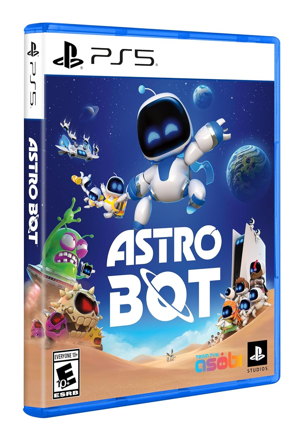 Astro Bot - PS5 Astro Bot - PS5